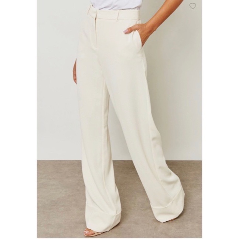 Mango pants